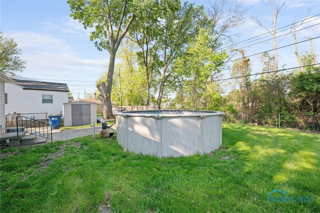 218 Midvale Avenue, Toledo, Ohio image 25