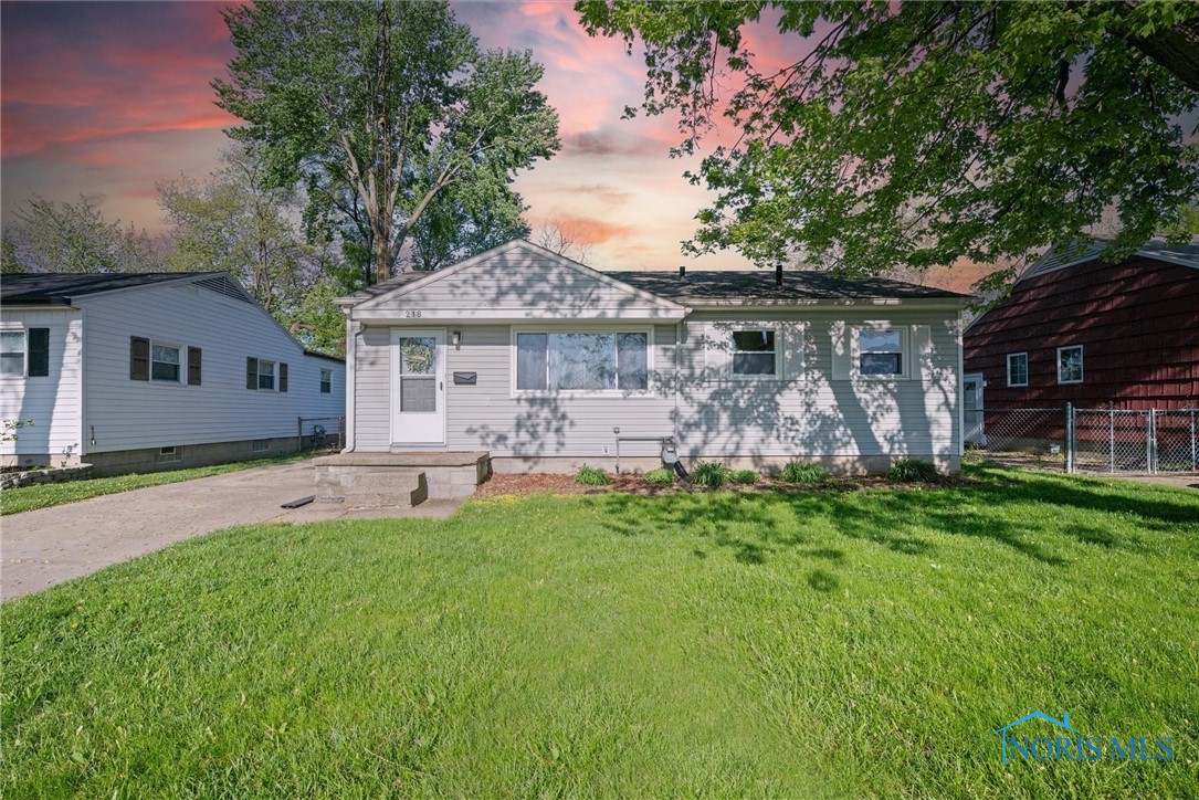 218 Midvale Avenue, Toledo, Ohio image 1