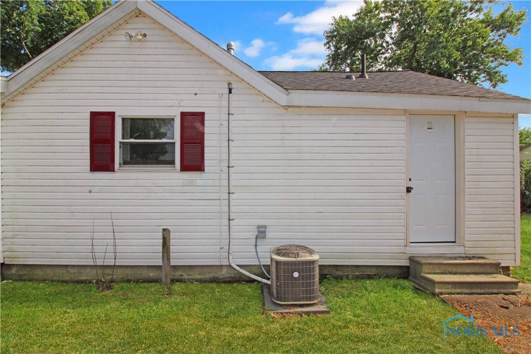 214 Linden Street