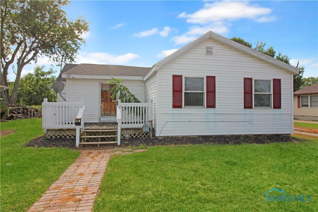 214 Linden Street