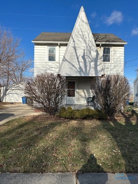 248 W Crawford Avenue, Toledo, Ohio image 1