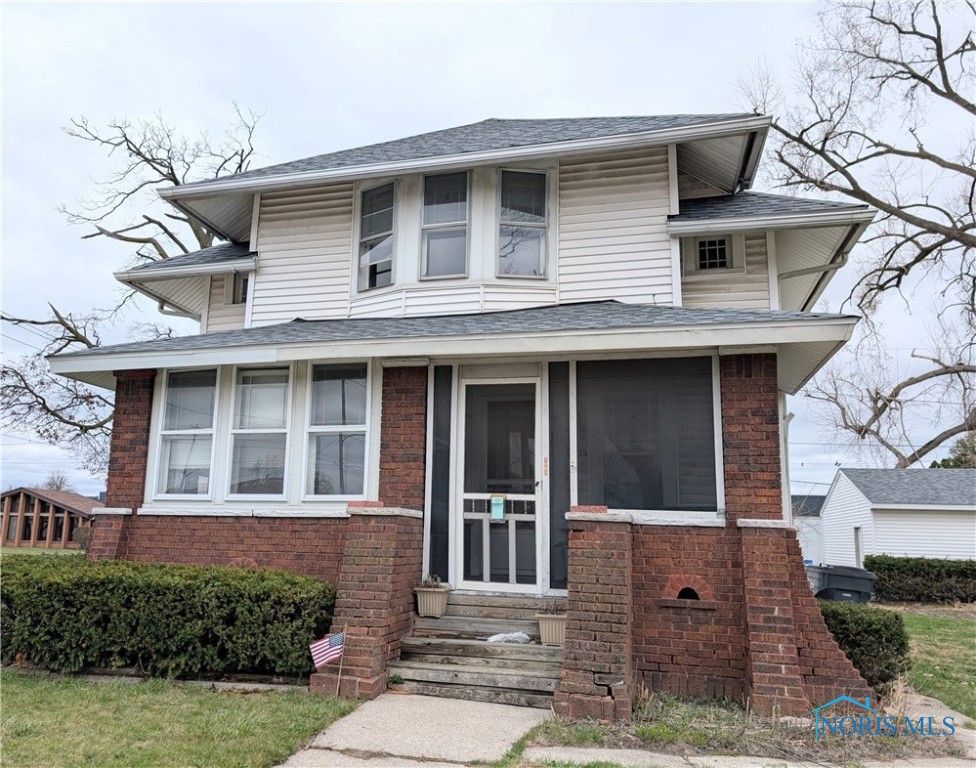 2803 105th Street, Toledo, Ohio image 1