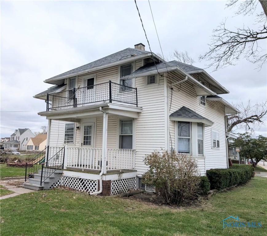 2803 105th Street, Toledo, Ohio image 3