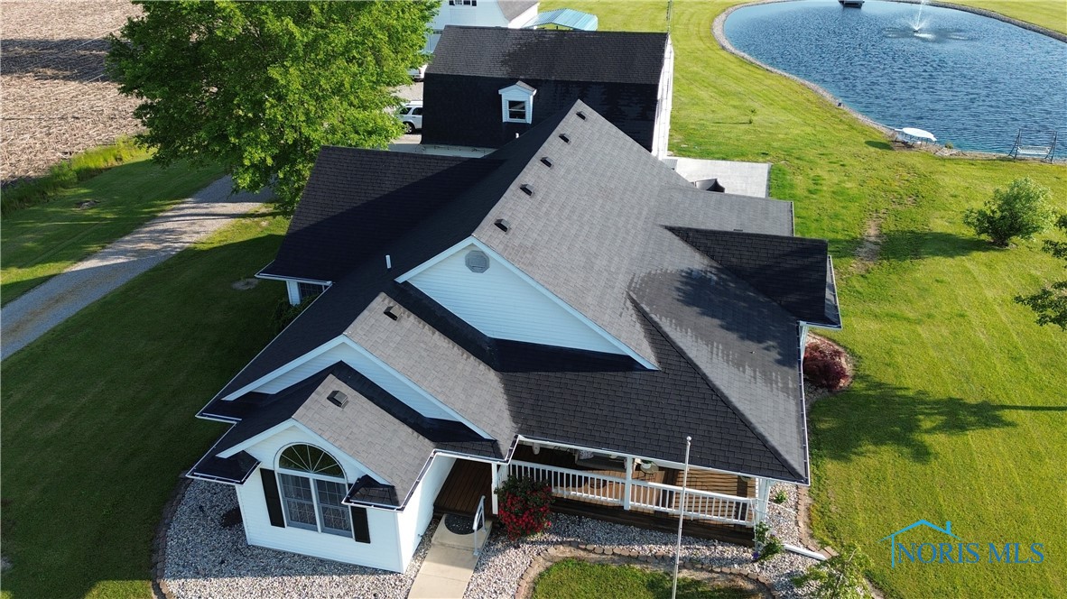 20515 Lockwood Road, Defiance, Ohio image 4