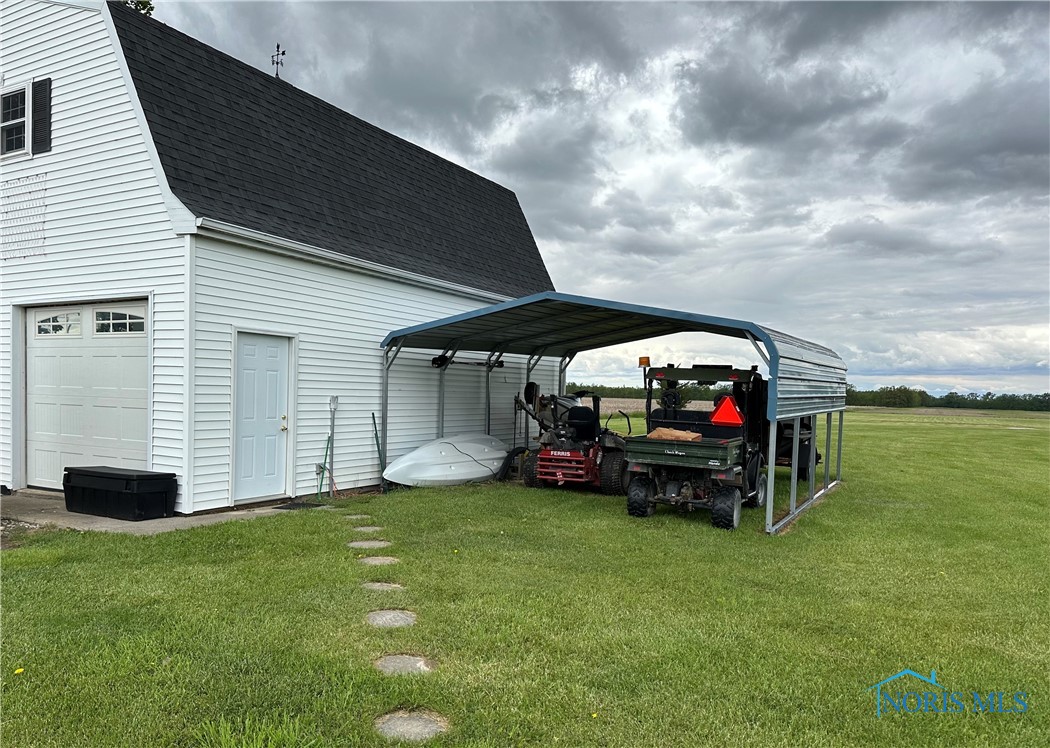 20515 Lockwood Road, Defiance, Ohio image 46