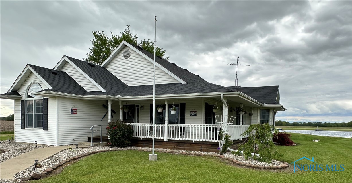 20515 Lockwood Road, Defiance, Ohio image 2