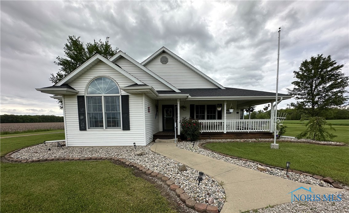 20515 Lockwood Road, Defiance, Ohio image 3