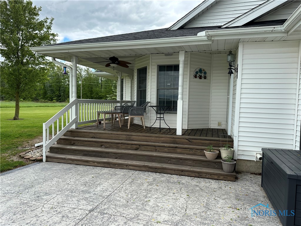 20515 Lockwood Road, Defiance, Ohio image 7