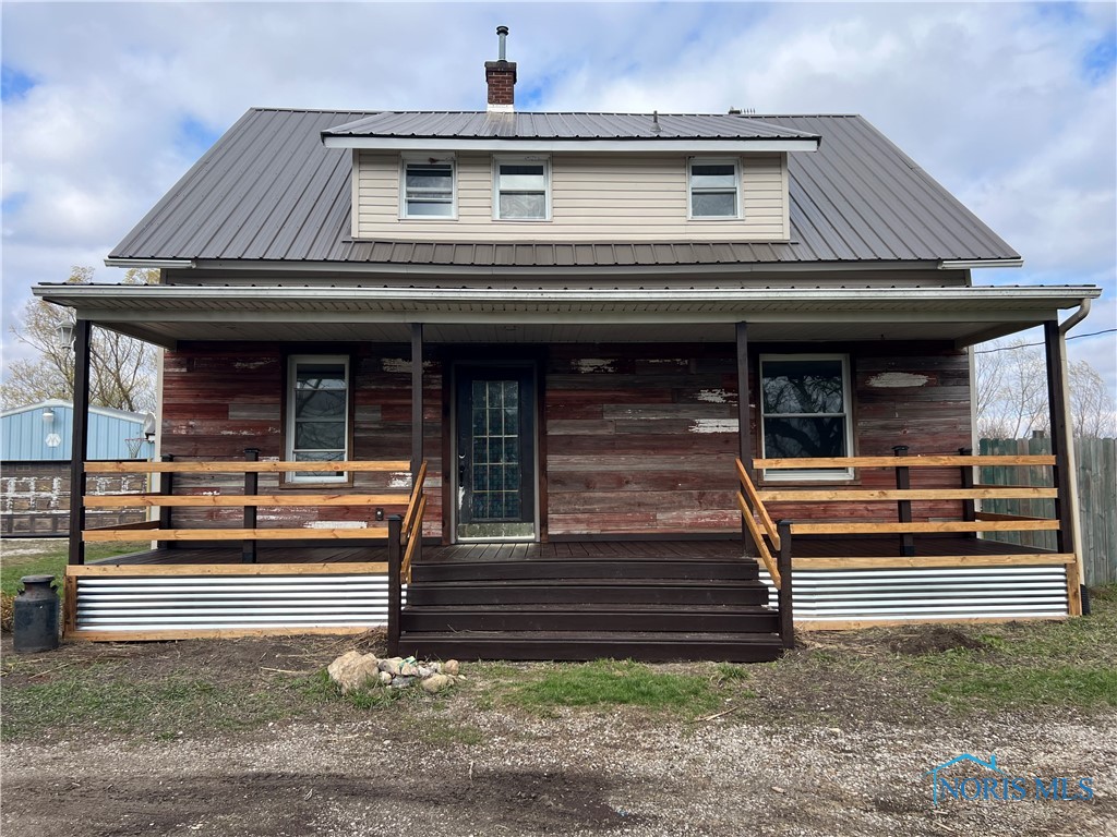 13651 Road 119, Paulding, Ohio image 1