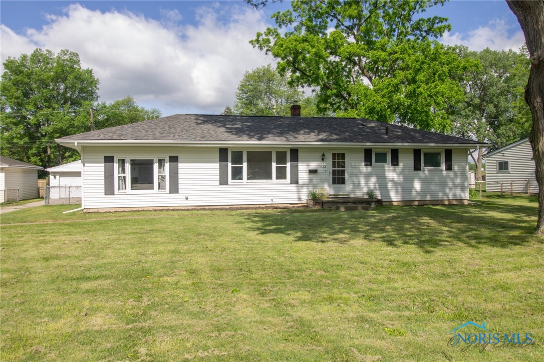 1133 Cuba Street, Toledo, Ohio image 1