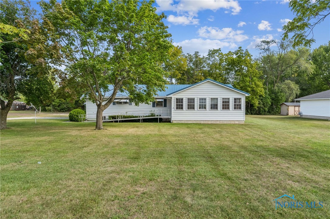 7558 County Road 11, Risingsun, Ohio image 1