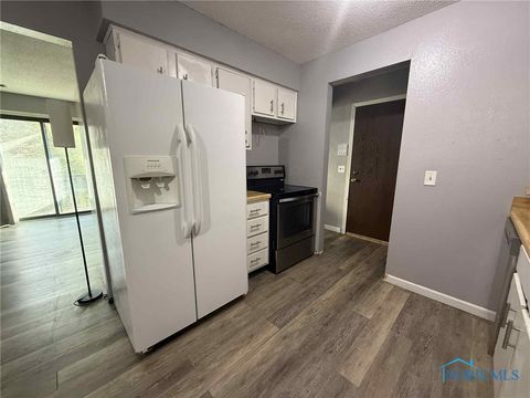 Tiny photo for 4519 W Bancroft Street, Toledo, OH 43615 (MLS # 6135711)