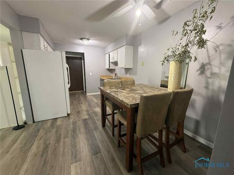 Tiny photo for 4519 W Bancroft Street, Toledo, OH 43615 (MLS # 6135711)