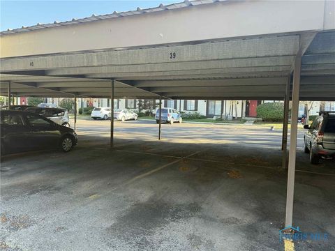 Tiny photo for 4519 W Bancroft Street, Toledo, OH 43615 (MLS # 6135711)