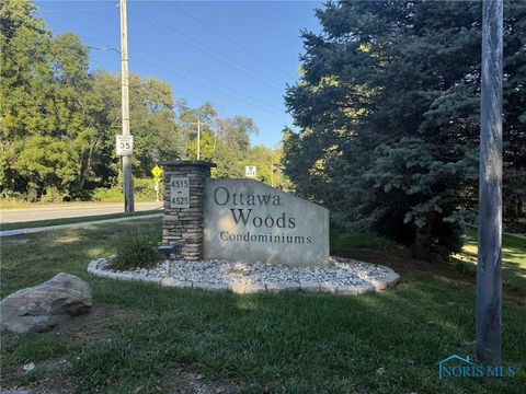 Tiny photo for 4519 W Bancroft Street, Toledo, OH 43615 (MLS # 6135711)