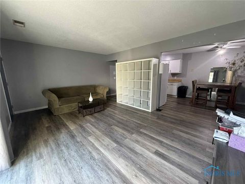 Tiny photo for 4519 W Bancroft Street, Toledo, OH 43615 (MLS # 6135711)