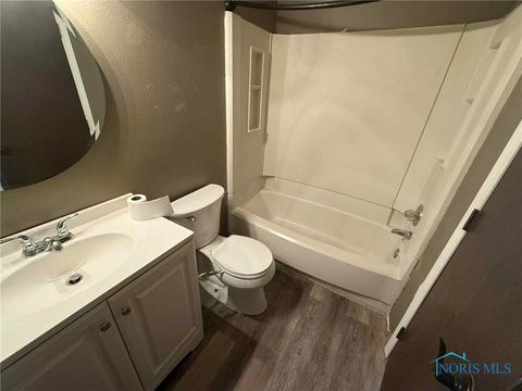 Tiny photo for 4519 W Bancroft Street, Toledo, OH 43615 (MLS # 6135711)