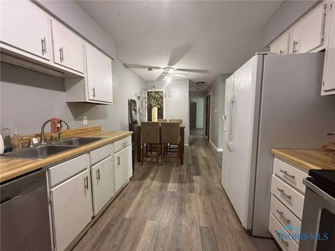 Tiny photo for 4519 W Bancroft Street, Toledo, OH 43615 (MLS # 6135711)
