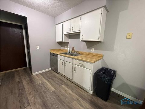 Tiny photo for 4519 W Bancroft Street, Toledo, OH 43615 (MLS # 6135711)