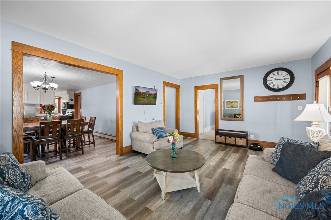 451 Toledo Street, Elmore, Ohio image 8