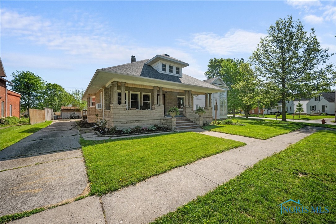 451 Toledo Street, Elmore, Ohio image 1