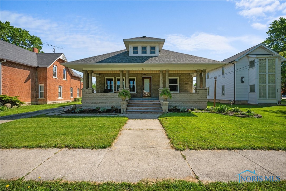 451 Toledo Street, Elmore, Ohio image 2