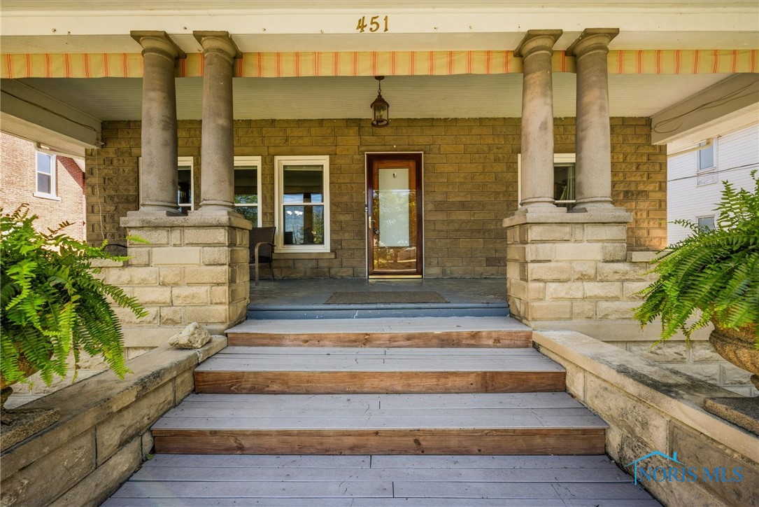 451 Toledo Street, Elmore, Ohio image 4