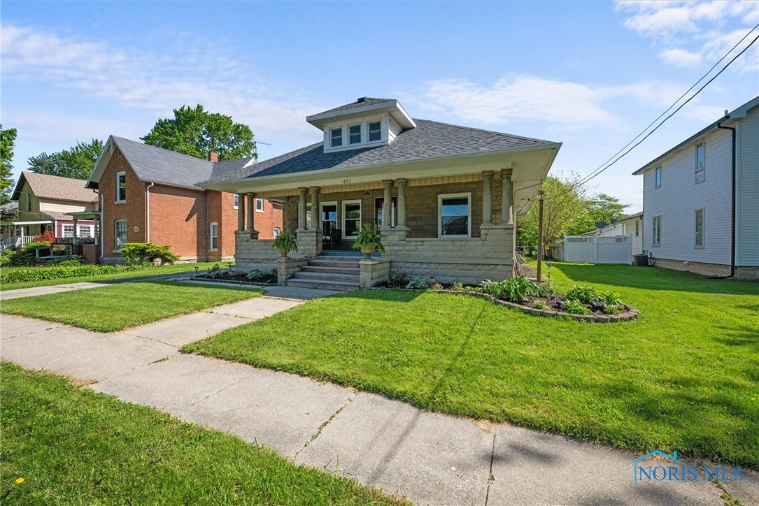 451 Toledo Street, Elmore, Ohio image 3