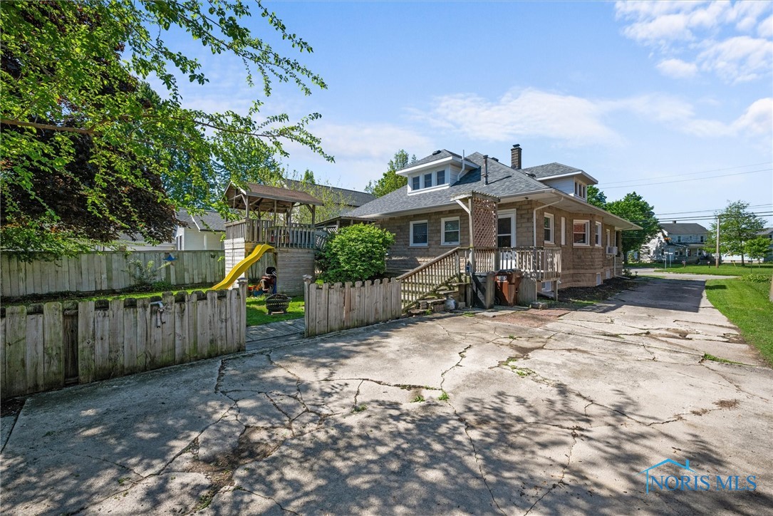 451 Toledo Street, Elmore, Ohio image 37