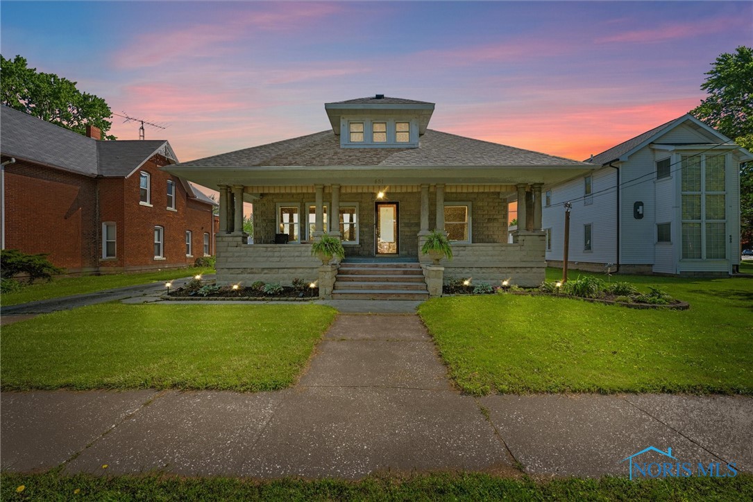 451 Toledo Street, Elmore, Ohio image 42