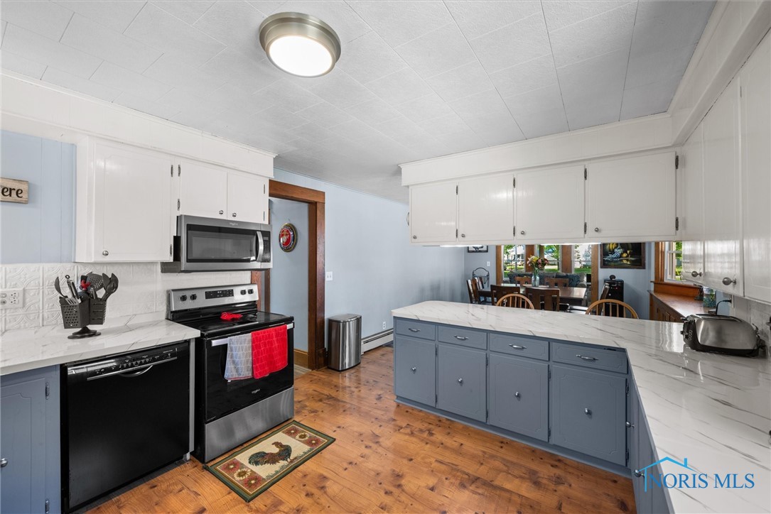 451 Toledo Street, Elmore, Ohio image 13