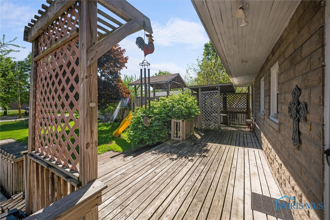 451 Toledo Street, Elmore, Ohio image 41