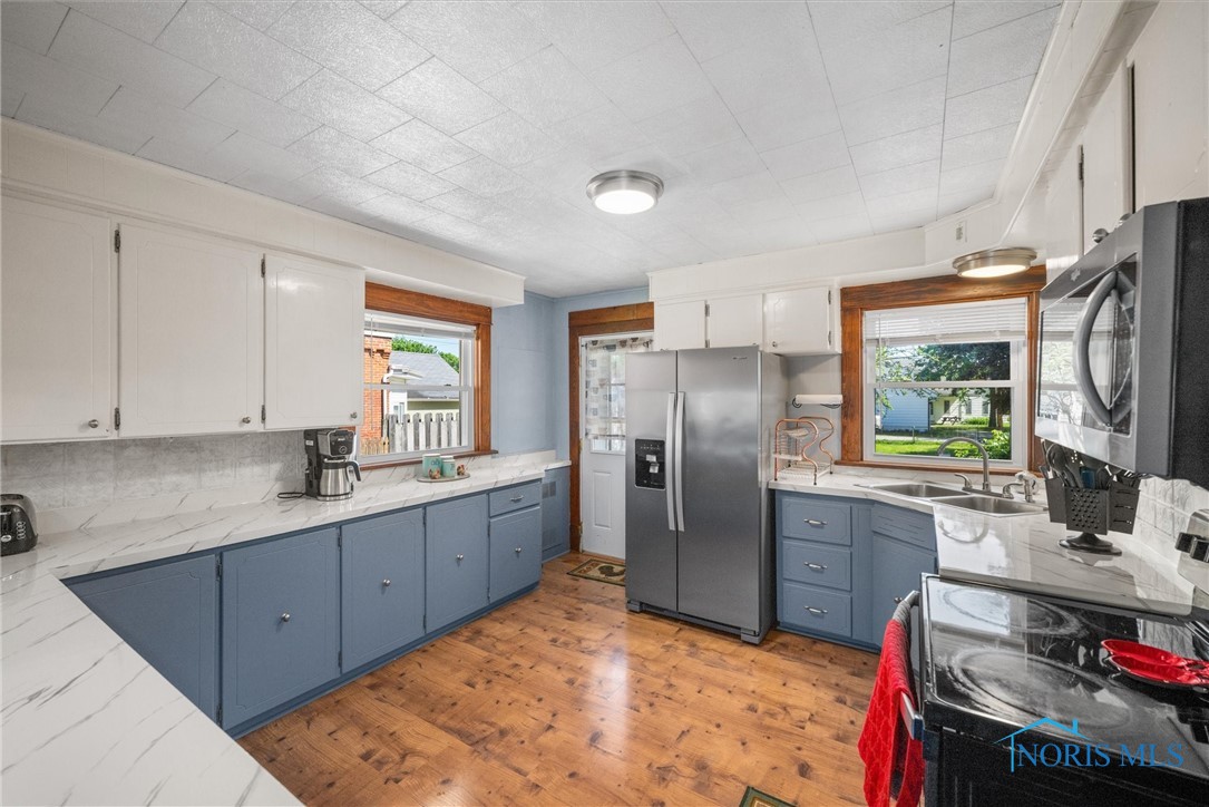 451 Toledo Street, Elmore, Ohio image 12