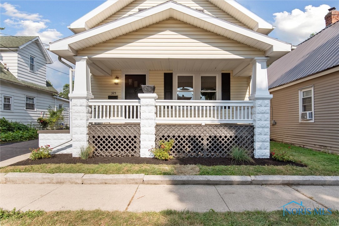 325 Portz Avenue
