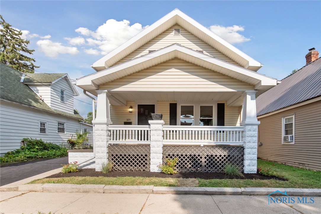 325 Portz Avenue