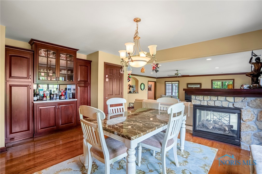 16890 W River Road, Bowling Green, Ohio image 16