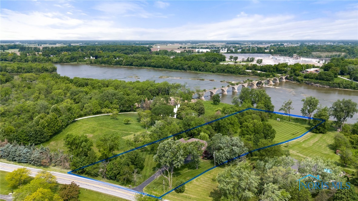 16890 W River Road, Bowling Green, Ohio image 3