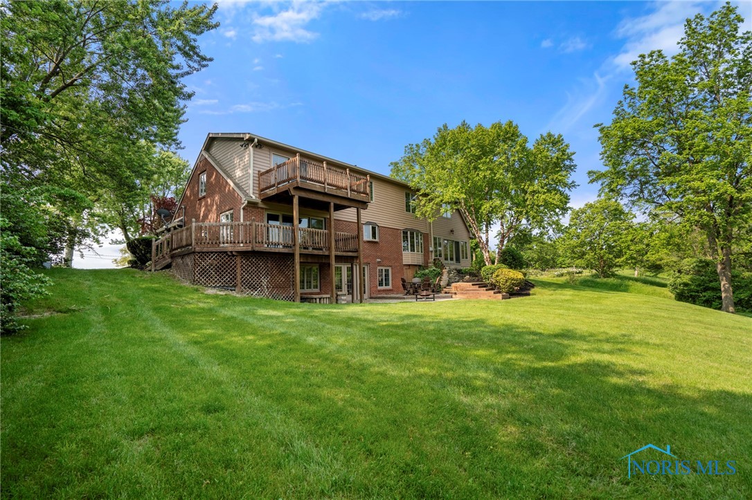 16890 W River Road, Bowling Green, Ohio image 44