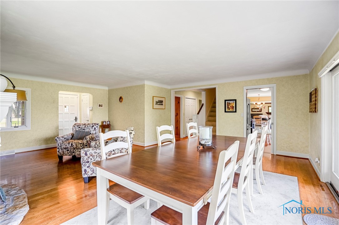 16890 W River Road, Bowling Green, Ohio image 11
