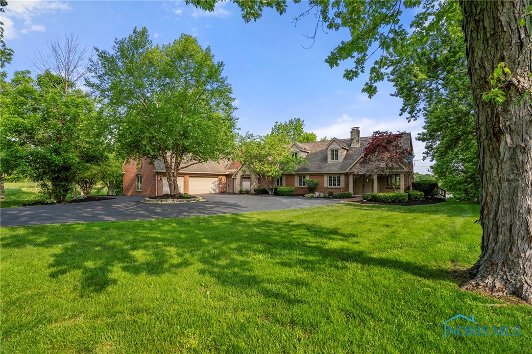 16890 W River Road, Bowling Green, Ohio image 1