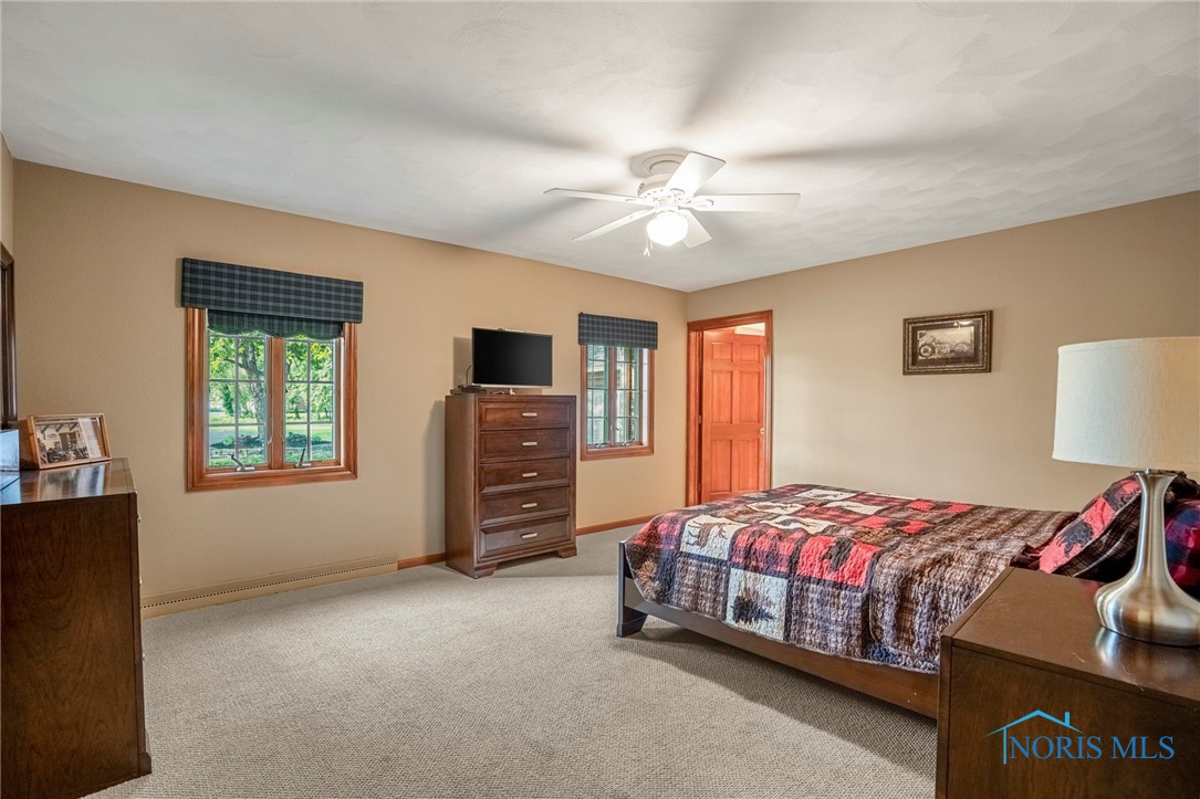 16890 W River Road, Bowling Green, Ohio image 21