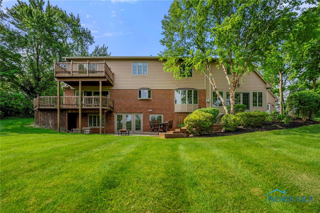 16890 W River Road, Bowling Green, Ohio image 43