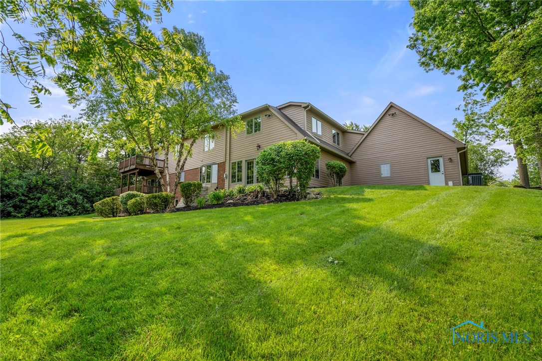 16890 W River Road, Bowling Green, Ohio image 45