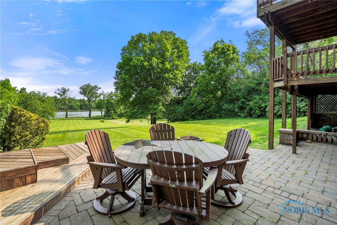 16890 W River Road, Bowling Green, Ohio image 49
