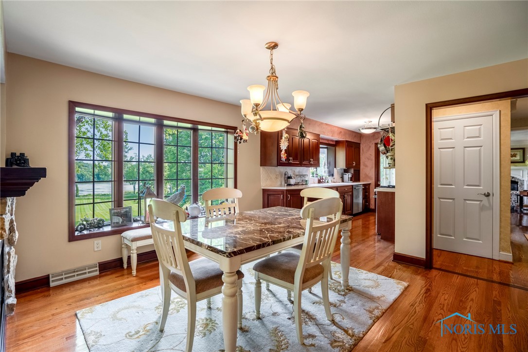 16890 W River Road, Bowling Green, Ohio image 15