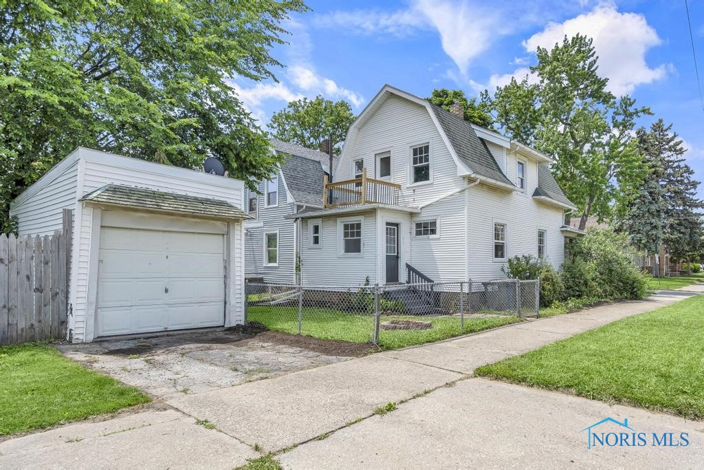 826 4th Street, Toledo, Ohio image 44