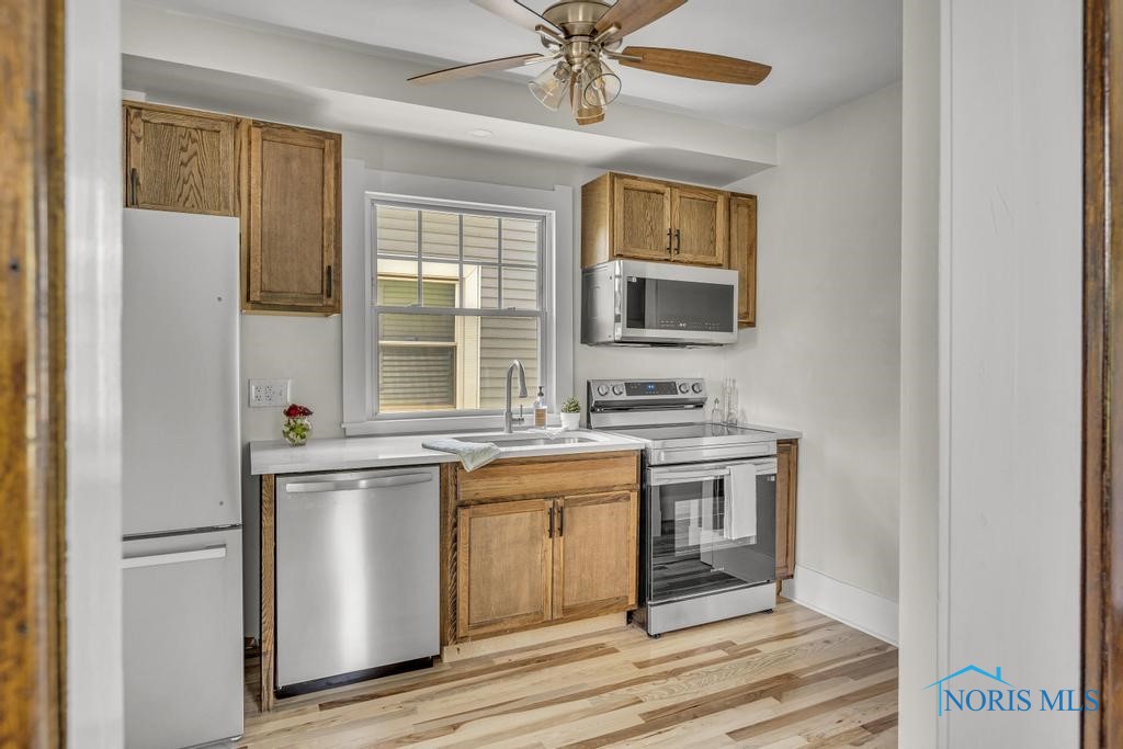 826 4th Street, Toledo, Ohio image 4