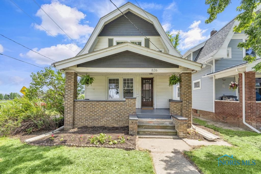 826 4th Street, Toledo, Ohio image 1