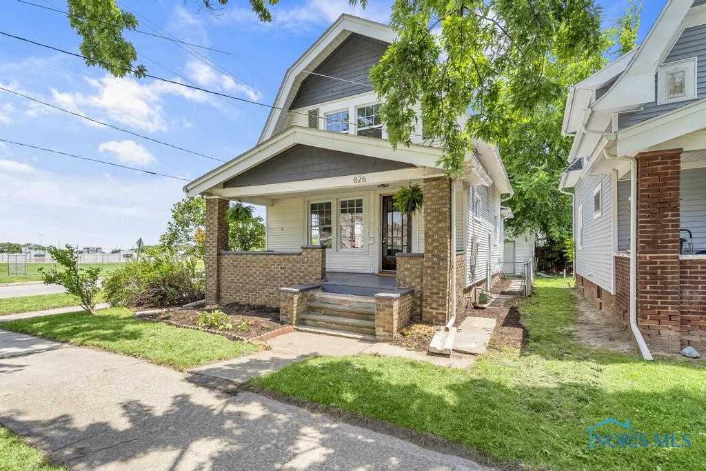 826 4th Street, Toledo, Ohio image 2