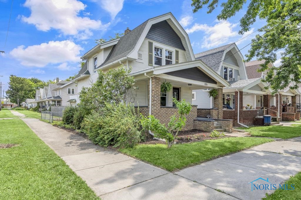 826 4th Street, Toledo, Ohio image 3